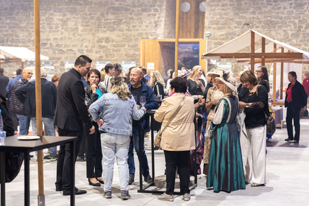 Obcˇinski praznik Piran, Malo drugacˇe-133